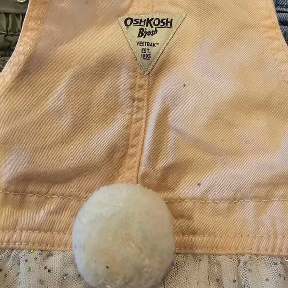 Girls 6 Piece Clothing Lot - Picture 6 of 10